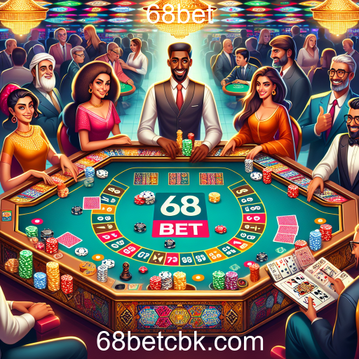 A Ascensão dos Jogos de Mesa: Entretenimento e Estratégia