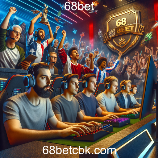 A Ascensão dos Esportes Virtuais: O Futuro do Entretenimento